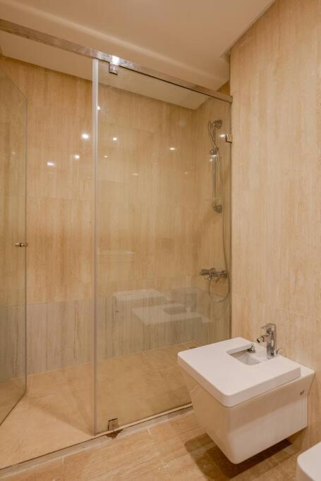 Tt Holidays- Hay Riad Rabat Exterior foto