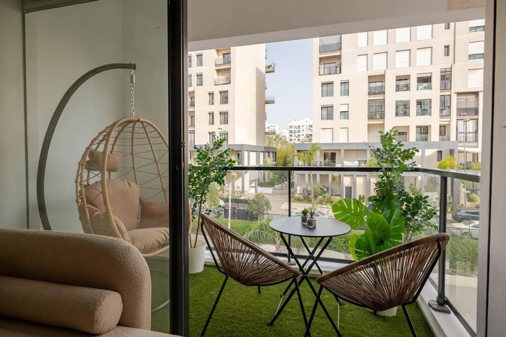 Tt Holidays- Hay Riad Rabat Exterior foto
