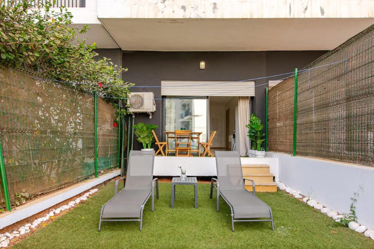Tt Holidays- Hay Riad Rabat Zimmer foto