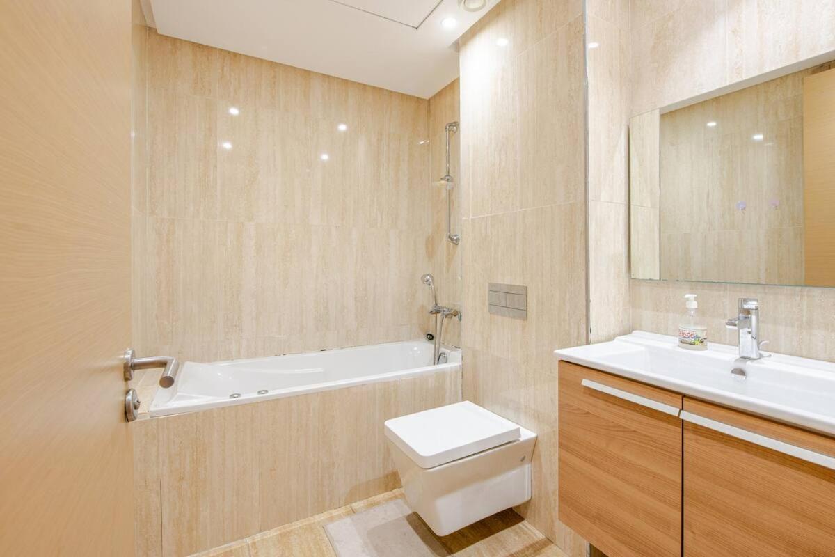 Tt Holidays- Hay Riad Rabat Zimmer foto