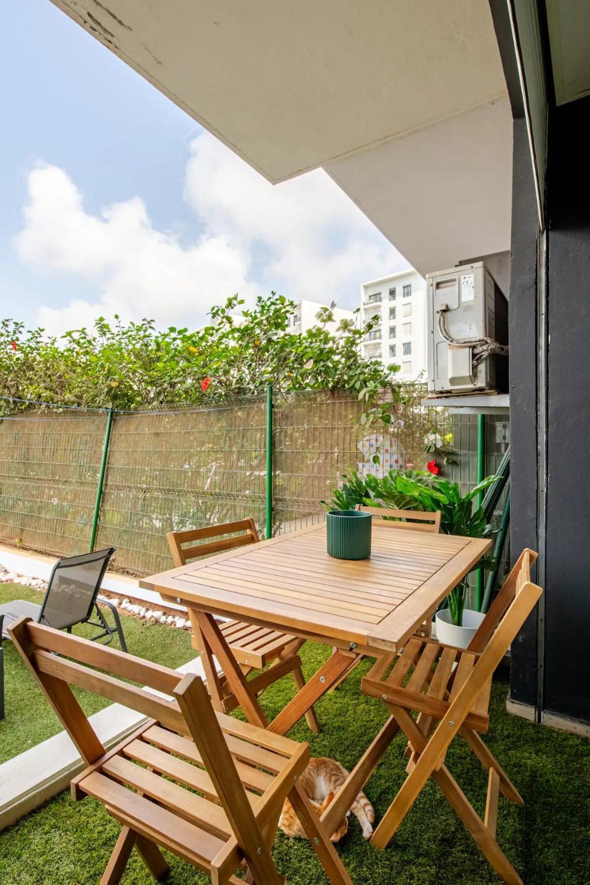 Tt Holidays- Hay Riad Rabat Exterior foto
